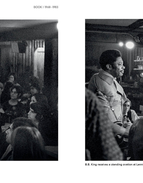 Load image into Gallery viewer, B.B. King: From Indianola to Icon by Schiffer Publishing
