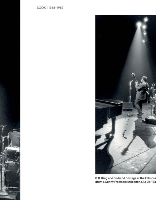 Load image into Gallery viewer, B.B. King: From Indianola to Icon by Schiffer Publishing
