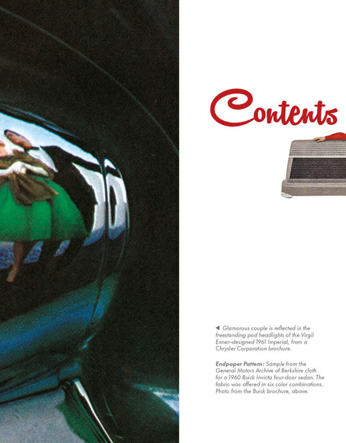 Load image into Gallery viewer, Glamour Road by Schiffer Publishing

