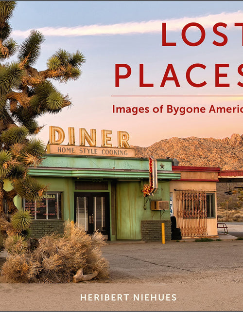 Load image into Gallery viewer, Lost Places by Schiffer Publishing
