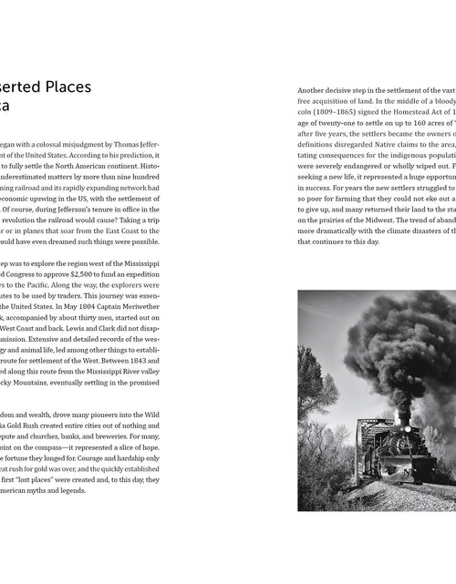 Load image into Gallery viewer, Lost Places by Schiffer Publishing
