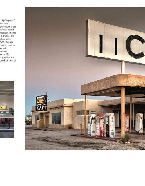 Load image into Gallery viewer, Lost Places by Schiffer Publishing
