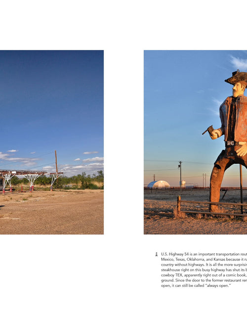 Load image into Gallery viewer, Lost Places by Schiffer Publishing
