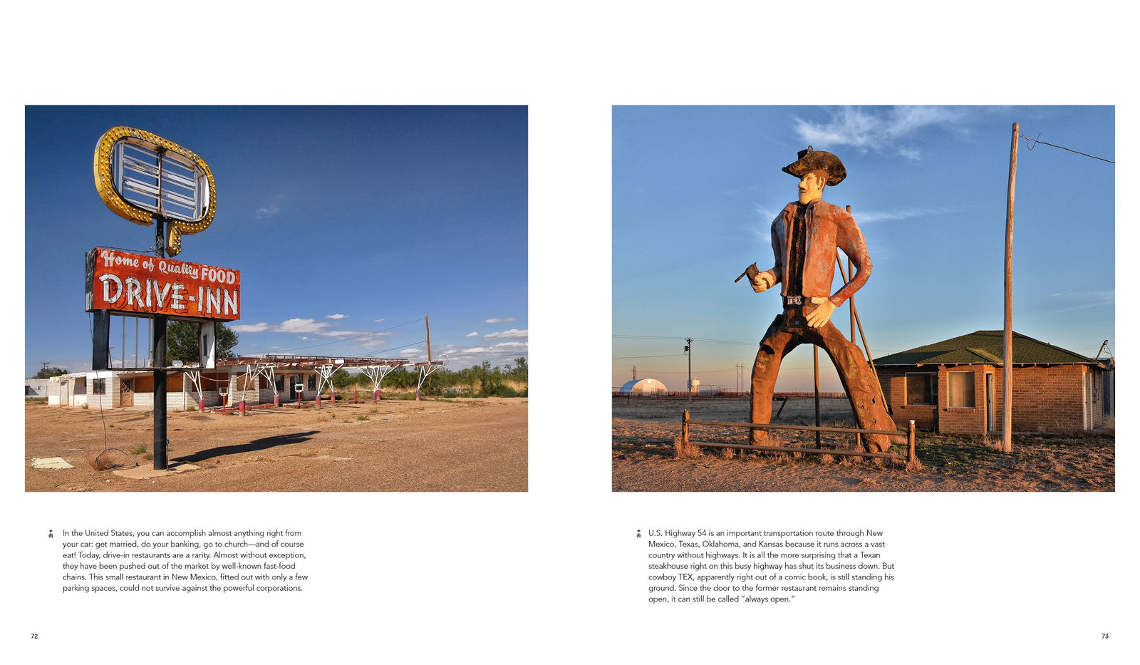 Lost Places by Schiffer Publishing