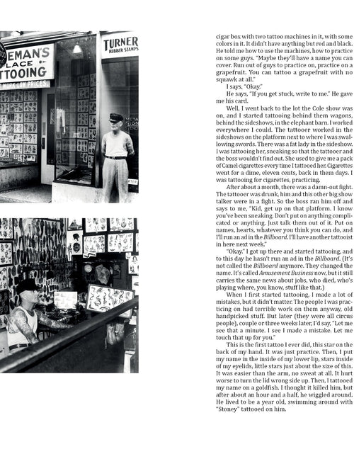 Load image into Gallery viewer, Stoney Knows How by Schiffer Publishing
