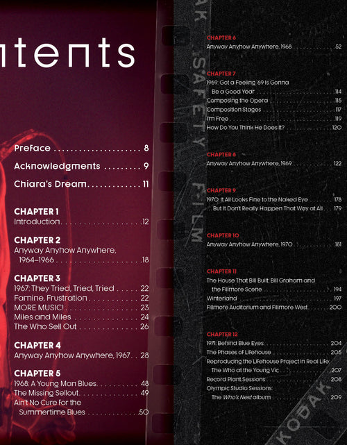 Load image into Gallery viewer, The Who by Schiffer Publishing
