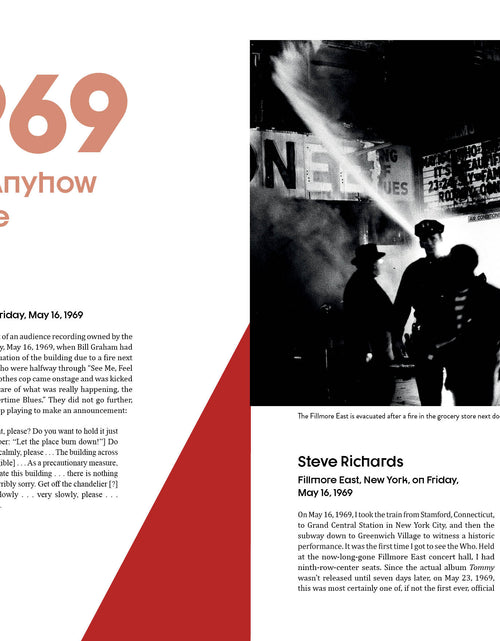 Load image into Gallery viewer, The Who by Schiffer Publishing
