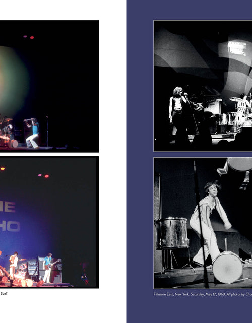 Load image into Gallery viewer, The Who by Schiffer Publishing
