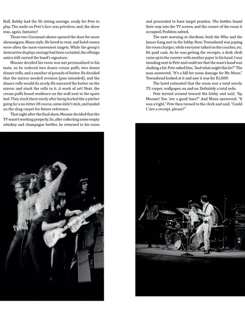 Load image into Gallery viewer, The Who by Schiffer Publishing

