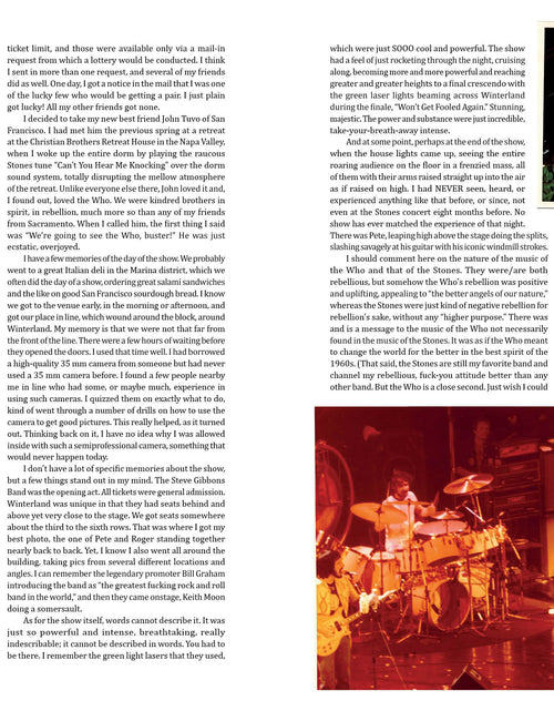 Load image into Gallery viewer, The Who by Schiffer Publishing
