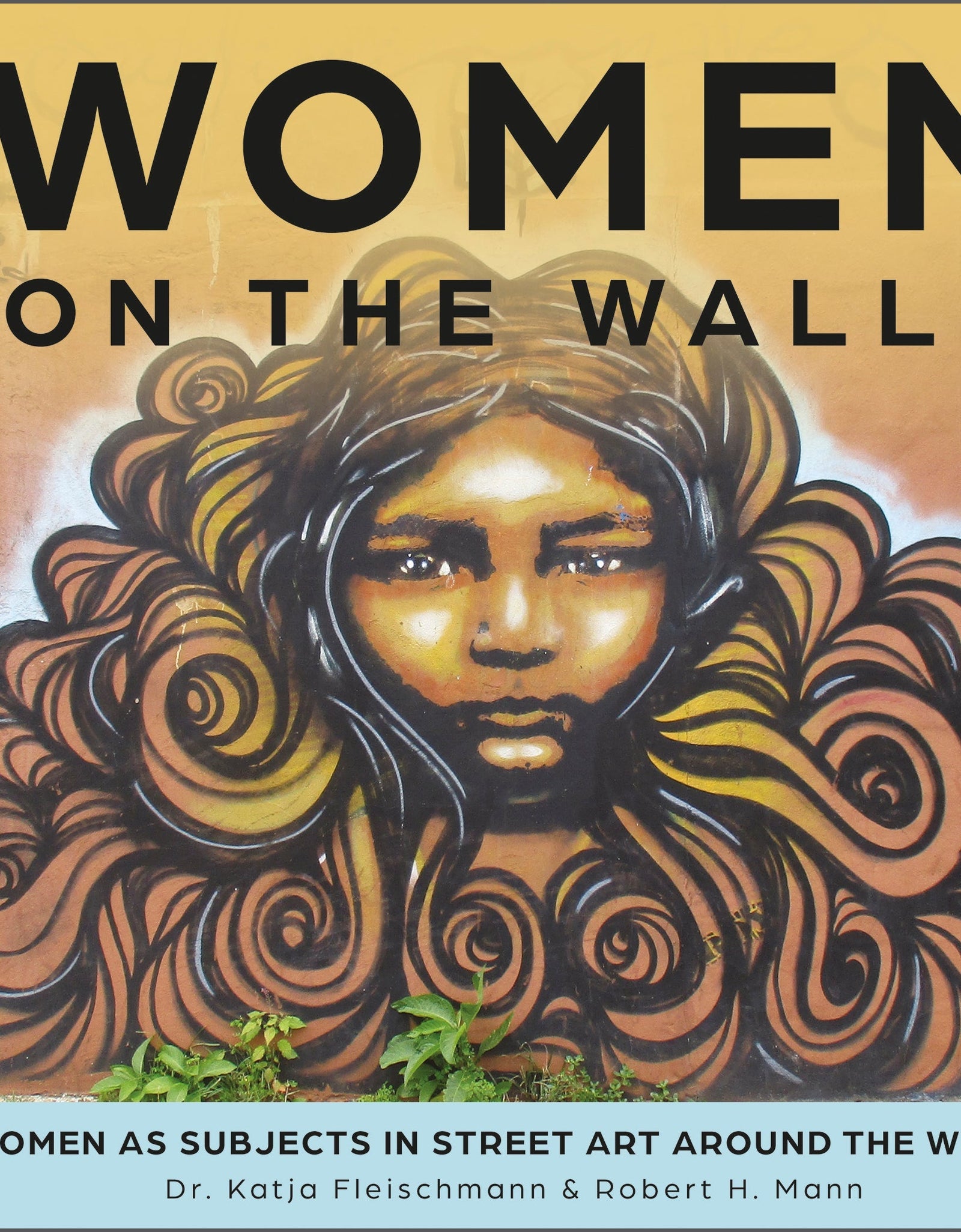 Women on the Walls by Schiffer Publishing