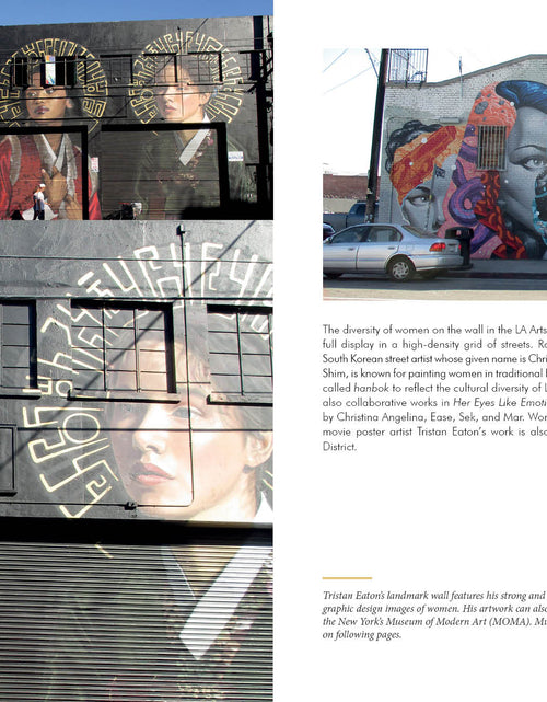 Load image into Gallery viewer, Women on the Walls by Schiffer Publishing
