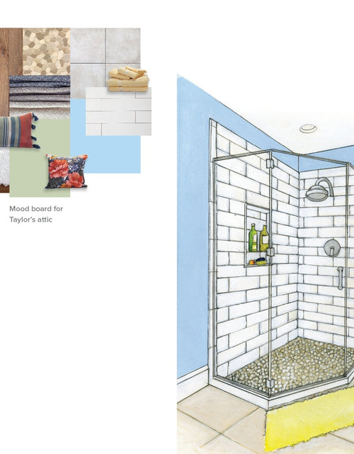 Load image into Gallery viewer, The Future Interior Designer's Handbook by Schiffer Publishing
