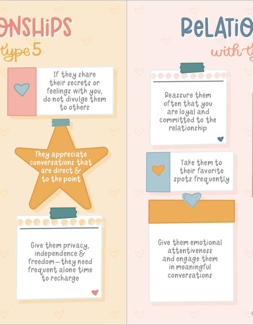 Load image into Gallery viewer, Illustrated Enneagram by Schiffer Publishing
