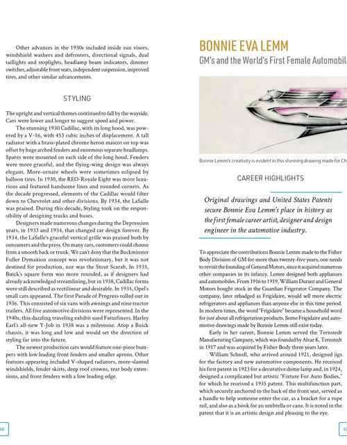 Load image into Gallery viewer, The Women of General Motors by Schiffer Publishing
