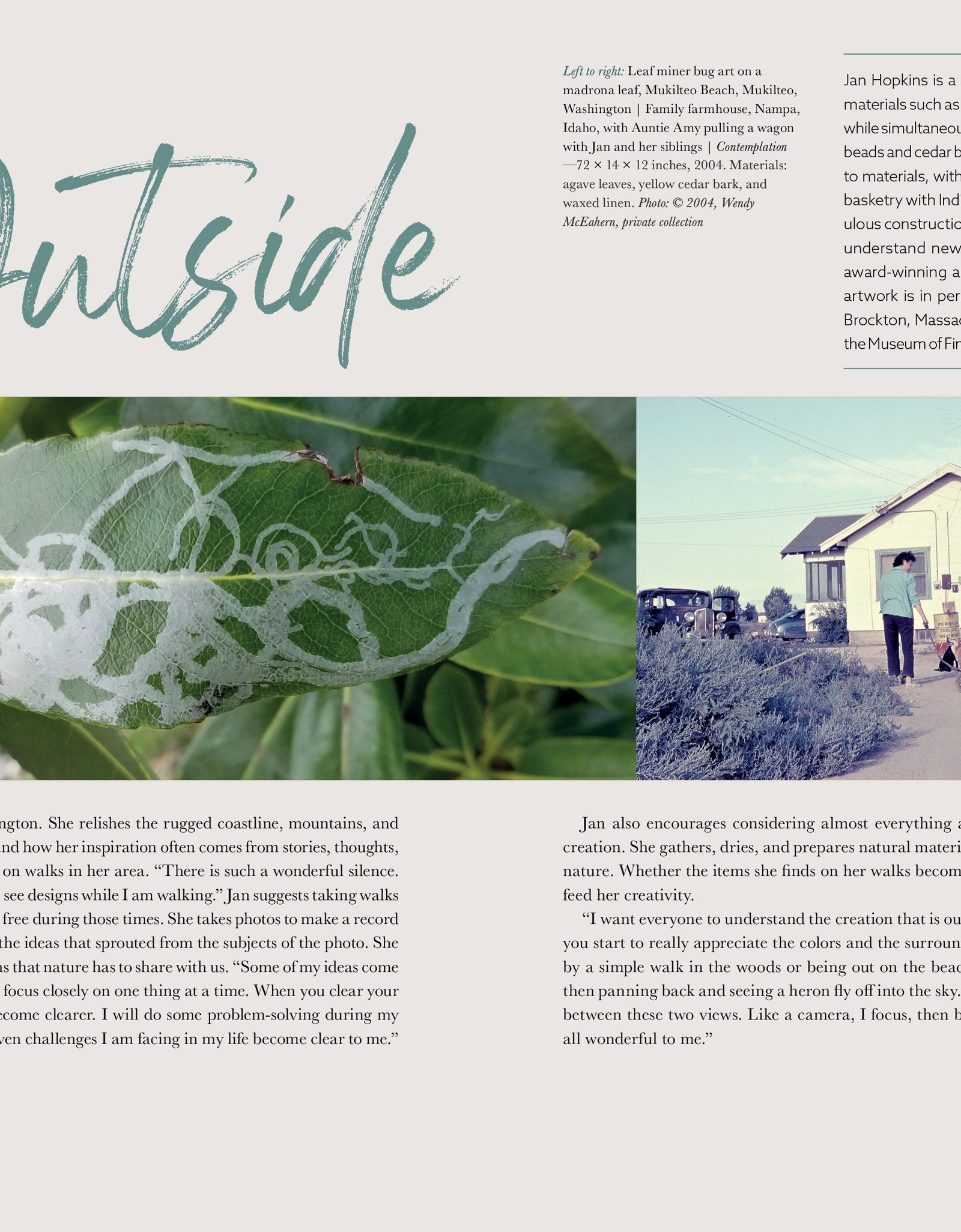 Create Naturally by Schiffer Publishing