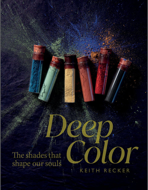 Load image into Gallery viewer, Deep Color by Schiffer Publishing
