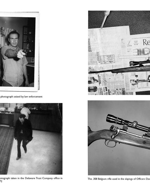 Load image into Gallery viewer, Small-Town Cops in the Crosshairs by Schiffer Publishing
