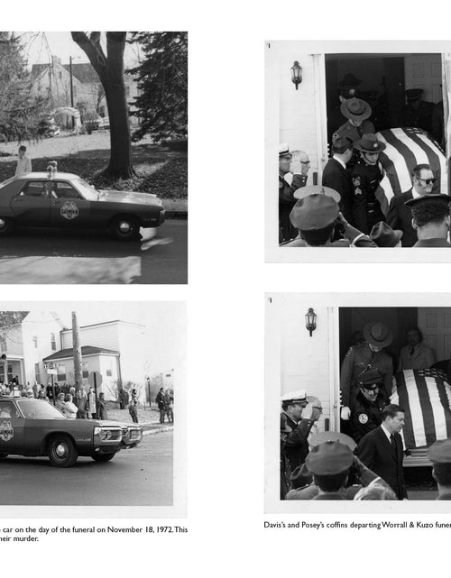 Load image into Gallery viewer, Small-Town Cops in the Crosshairs by Schiffer Publishing
