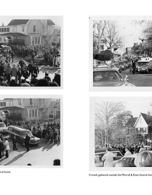 Load image into Gallery viewer, Small-Town Cops in the Crosshairs by Schiffer Publishing
