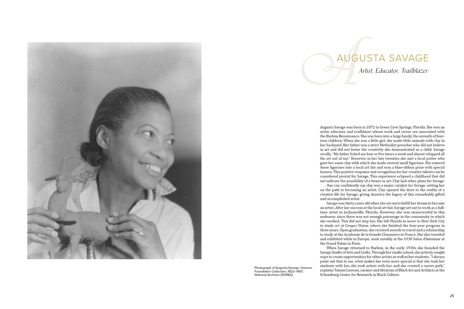 Contemporary Black American Ceramic Artists by Schiffer Publishing