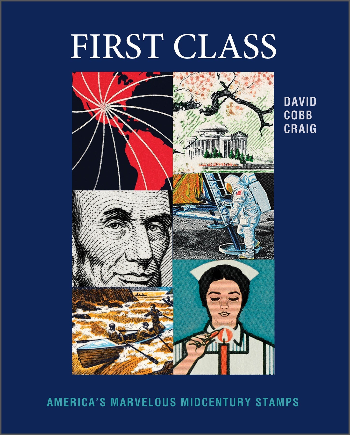 First Class by Schiffer Publishing