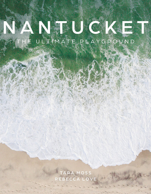 Load image into Gallery viewer, Nantucket by Schiffer Publishing
