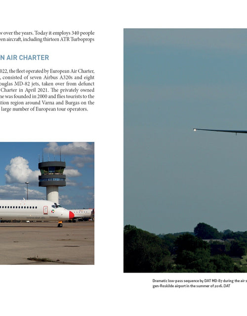 Load image into Gallery viewer, Douglas DC-9 by Schiffer Publishing

