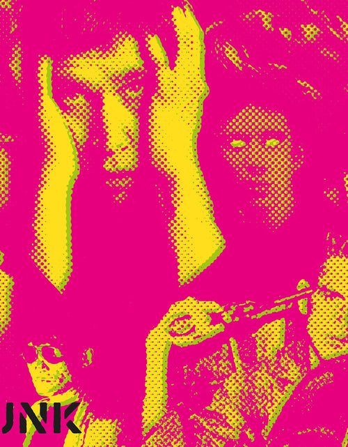 Load image into Gallery viewer, The Art of Punk by Schiffer Publishing

