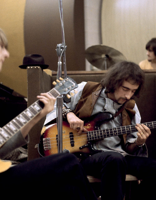Load image into Gallery viewer, Fleetwood Mac in Chicago by Schiffer Publishing
