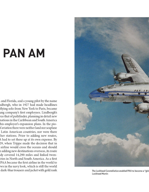Load image into Gallery viewer, Boeing 747 by Schiffer Publishing
