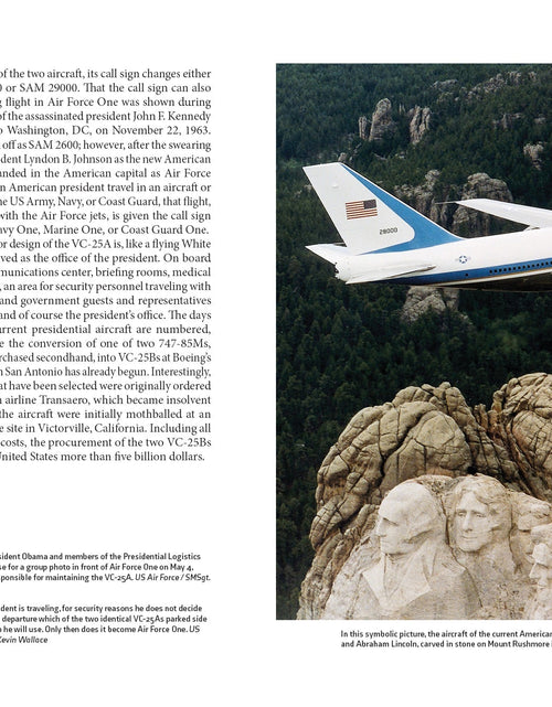 Load image into Gallery viewer, Boeing 747 by Schiffer Publishing
