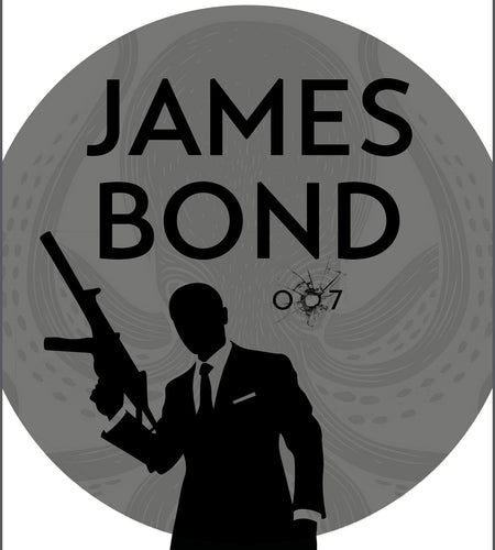 101 Things You Should Know about James Bond 007 by Schiffer Publishing