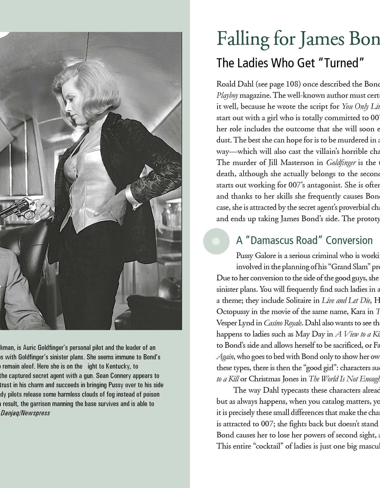 101 Things You Should Know about James Bond 007 by Schiffer Publishing
