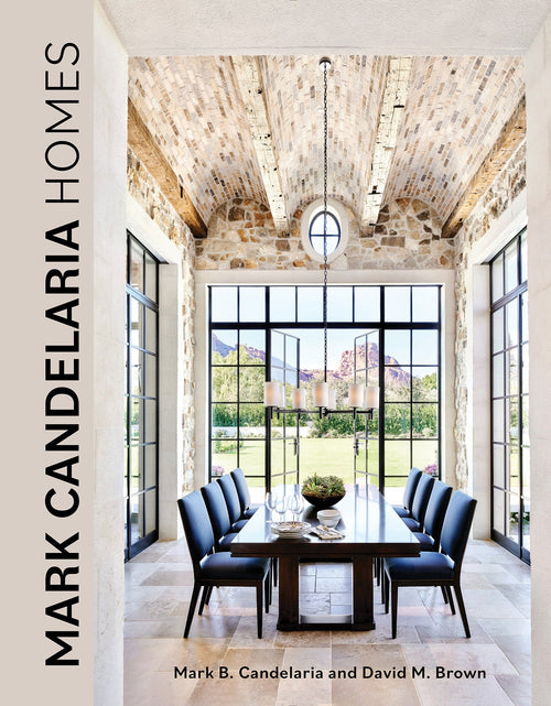 Load image into Gallery viewer, Mark Candelaria Homes by Schiffer Publishing
