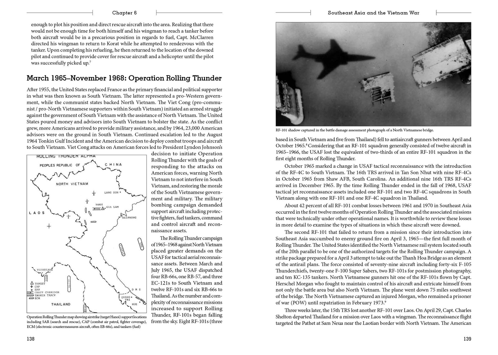 Tac Recon by Schiffer Publishing