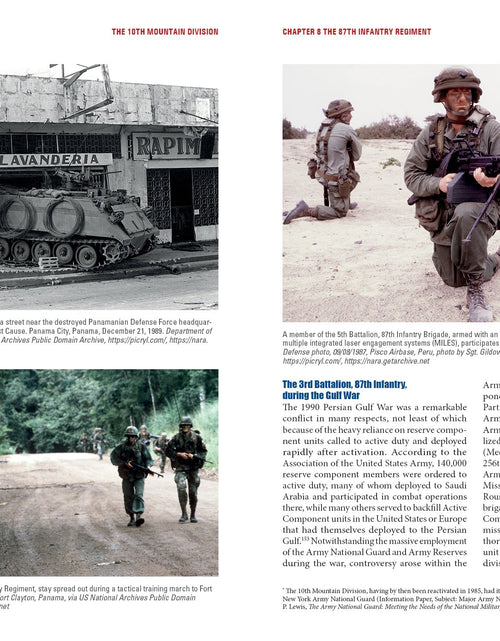 Load image into Gallery viewer, The 10th Mountain Division by Schiffer Publishing

