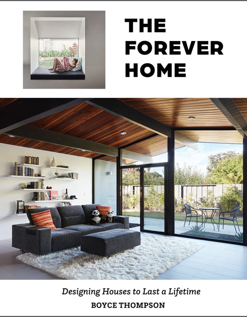 Load image into Gallery viewer, The Forever Home by Schiffer Publishing

