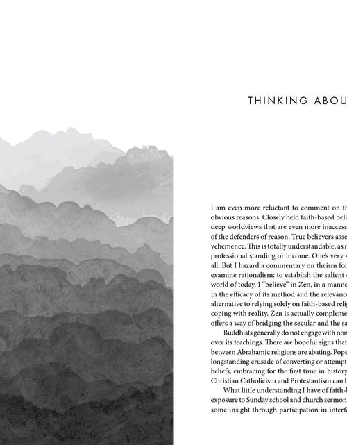 Load image into Gallery viewer, The Razorblade of Zen by Schiffer Publishing
