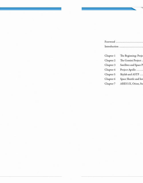 Load image into Gallery viewer, Space Hardware by Schiffer Publishing
