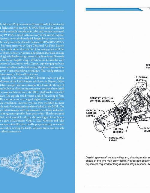 Load image into Gallery viewer, Space Hardware by Schiffer Publishing
