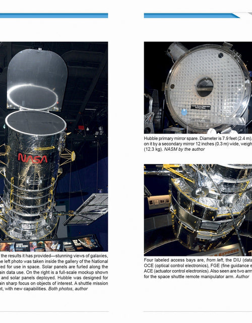 Load image into Gallery viewer, Space Hardware by Schiffer Publishing
