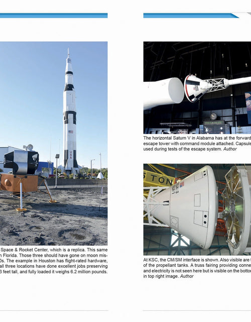 Load image into Gallery viewer, Space Hardware by Schiffer Publishing
