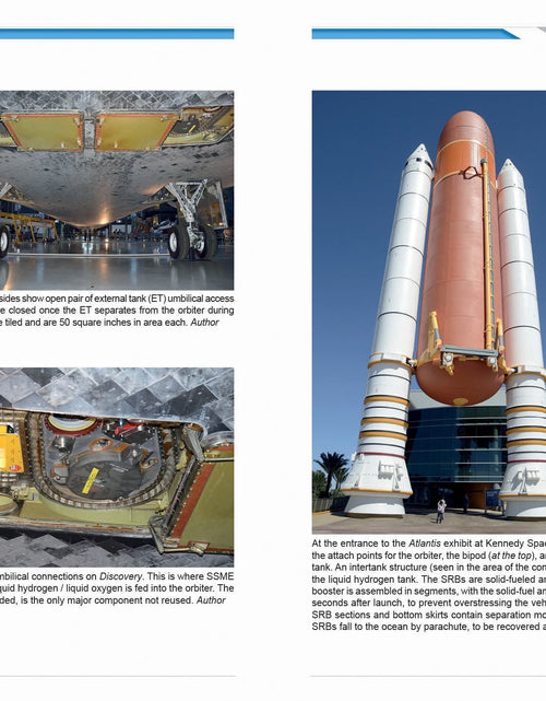 Load image into Gallery viewer, Space Hardware by Schiffer Publishing
