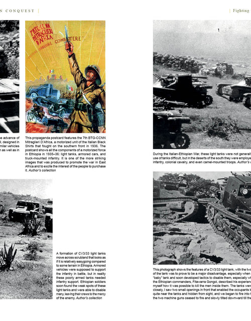 Load image into Gallery viewer, Abyssinian Conquest by Schiffer Publishing

