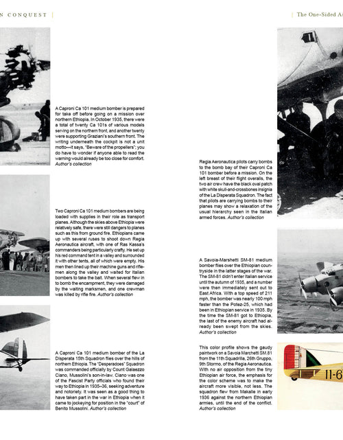 Load image into Gallery viewer, Abyssinian Conquest by Schiffer Publishing
