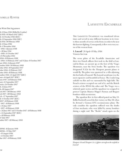 Load image into Gallery viewer, Raoul Lufbery and Marc Pourpe by Schiffer Publishing
