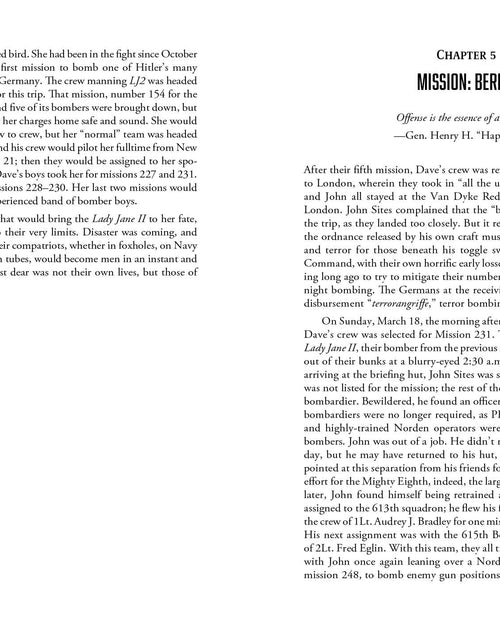 Load image into Gallery viewer, The Last Mission of Lady Jane II by Schiffer Publishing
