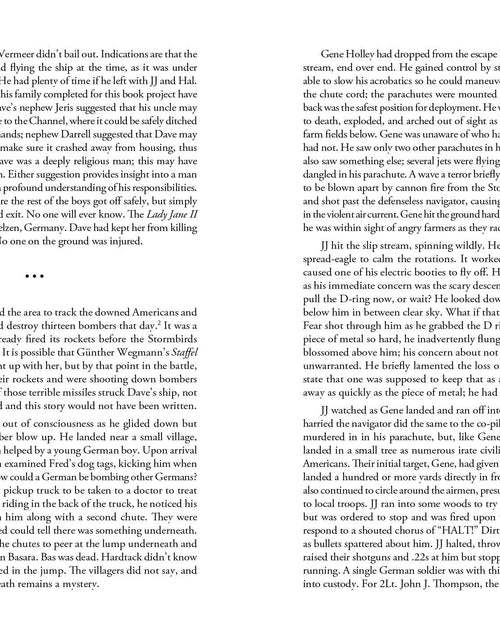 Load image into Gallery viewer, The Last Mission of Lady Jane II by Schiffer Publishing
