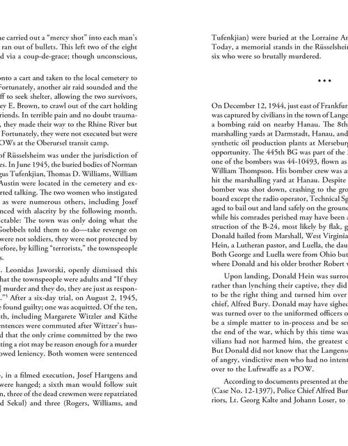Load image into Gallery viewer, The Last Mission of Lady Jane II by Schiffer Publishing
